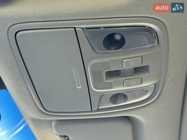 Білий Кіа Niro, об'ємом двигуна 0 л та пробігом 107 тис. км за 20900 $, фото 31 на Automoto.ua