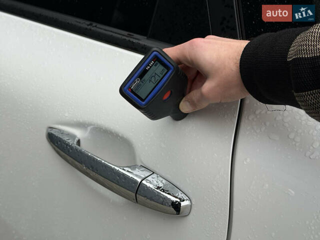 Белый Киа Niro, объемом двигателя 0 л и пробегом 51 тыс. км за 24200 $, фото 112 на Automoto.ua