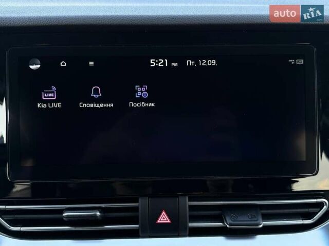 Білий Кіа Niro, об'ємом двигуна 0 л та пробігом 59 тис. км за 23800 $, фото 47 на Automoto.ua