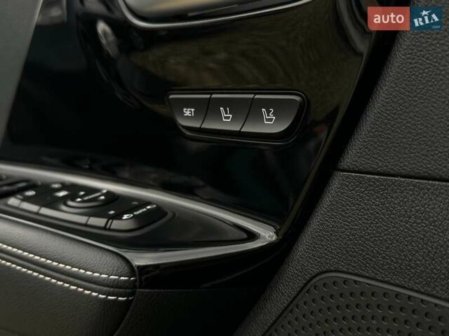 Білий Кіа Niro, об'ємом двигуна 0 л та пробігом 62 тис. км за 24500 $, фото 38 на Automoto.ua