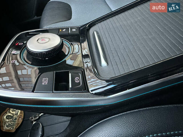 Белый Киа Niro, объемом двигателя 0 л и пробегом 122 тыс. км за 17999 $, фото 53 на Automoto.ua