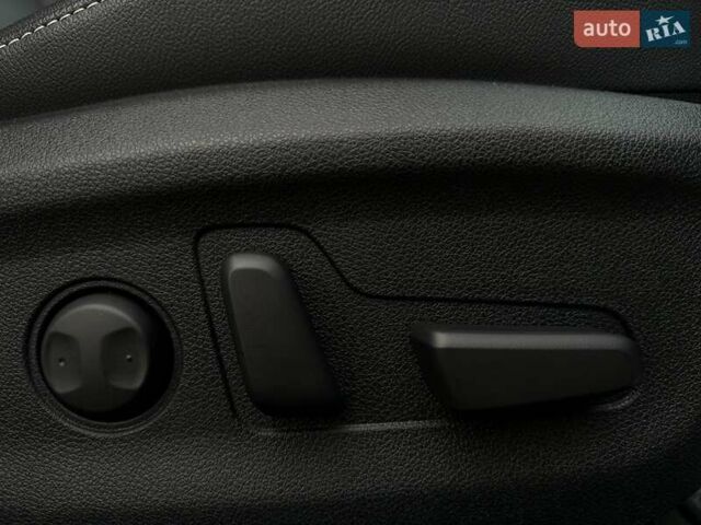 Білий Кіа Niro, об'ємом двигуна 0 л та пробігом 35 тис. км за 24400 $, фото 43 на Automoto.ua