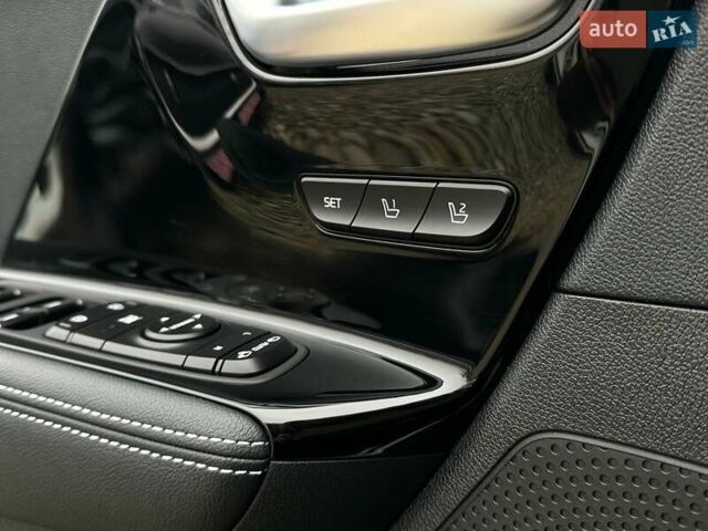 Белый Киа Niro, объемом двигателя 0 л и пробегом 38 тыс. км за 24700 $, фото 43 на Automoto.ua