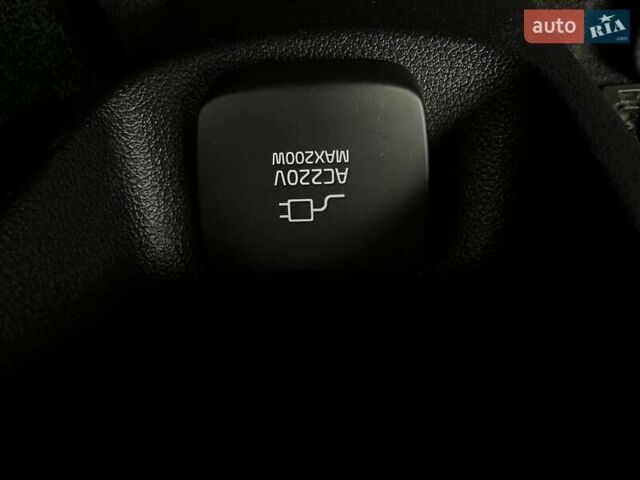 Белый Киа Niro, объемом двигателя 0 л и пробегом 62 тыс. км за 23500 $, фото 12 на Automoto.ua