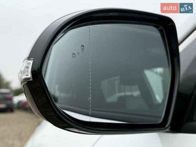 Белый Киа Niro, объемом двигателя 0 л и пробегом 54 тыс. км за 24700 $, фото 30 на Automoto.ua