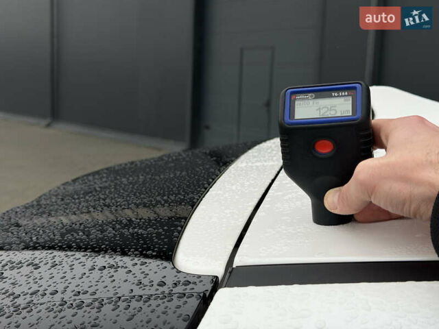 Белый Киа Niro, объемом двигателя 0 л и пробегом 51 тыс. км за 24200 $, фото 109 на Automoto.ua