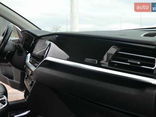 Белый Киа Niro, объемом двигателя 0 л и пробегом 73 тыс. км за 19548 $, фото 61 на Automoto.ua