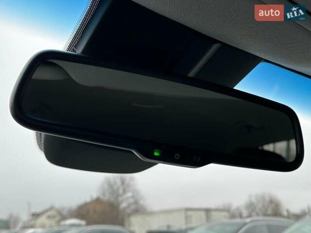 Белый Киа Niro, объемом двигателя 0 л и пробегом 38 тыс. км за 24700 $, фото 10 на Automoto.ua