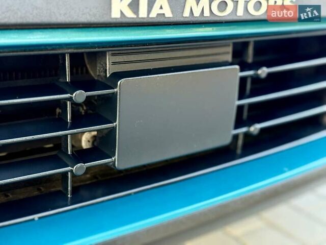 Белый Киа Niro, объемом двигателя 0 л и пробегом 82 тыс. км за 18950 $, фото 27 на Automoto.ua