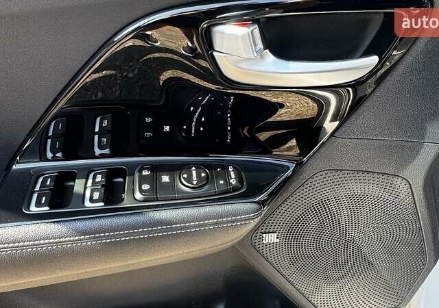 Белый Киа Niro, объемом двигателя 0 л и пробегом 140 тыс. км за 17800 $, фото 32 на Automoto.ua