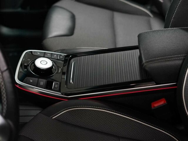 Белый Киа Niro, объемом двигателя 0 л и пробегом 53 тыс. км за 16100 $, фото 12 на Automoto.ua