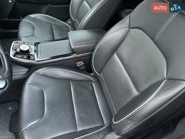 Белый Киа Niro, объемом двигателя 0 л и пробегом 1 тыс. км за 17950 $, фото 3 на Automoto.ua