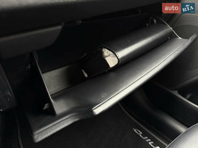 Белый Киа Niro, объемом двигателя 0 л и пробегом 54 тыс. км за 24700 $, фото 79 на Automoto.ua