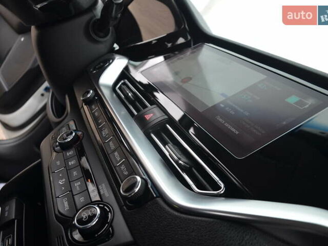 Белый Киа Niro, объемом двигателя 0 л и пробегом 73 тыс. км за 19548 $, фото 62 на Automoto.ua