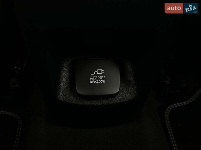 Белый Киа Niro, объемом двигателя 0 л и пробегом 38 тыс. км за 24700 $, фото 18 на Automoto.ua