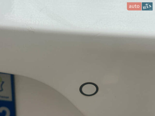 Белый Киа Niro, объемом двигателя 0 л и пробегом 122 тыс. км за 17999 $, фото 11 на Automoto.ua