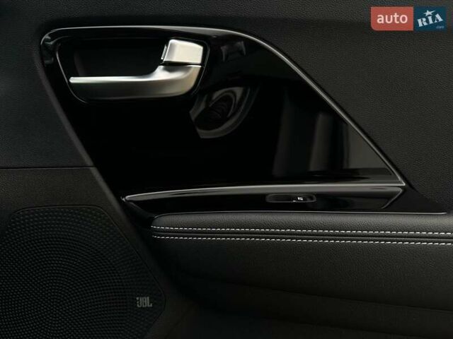 Білий Кіа Niro, об'ємом двигуна 0 л та пробігом 35 тис. км за 24400 $, фото 101 на Automoto.ua