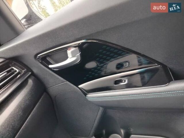 Белый Киа Niro, объемом двигателя 0 л и пробегом 74 тыс. км за 19700 $, фото 43 на Automoto.ua