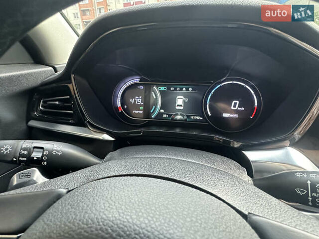 Белый Киа Niro, объемом двигателя 0 л и пробегом 122 тыс. км за 17999 $, фото 42 на Automoto.ua