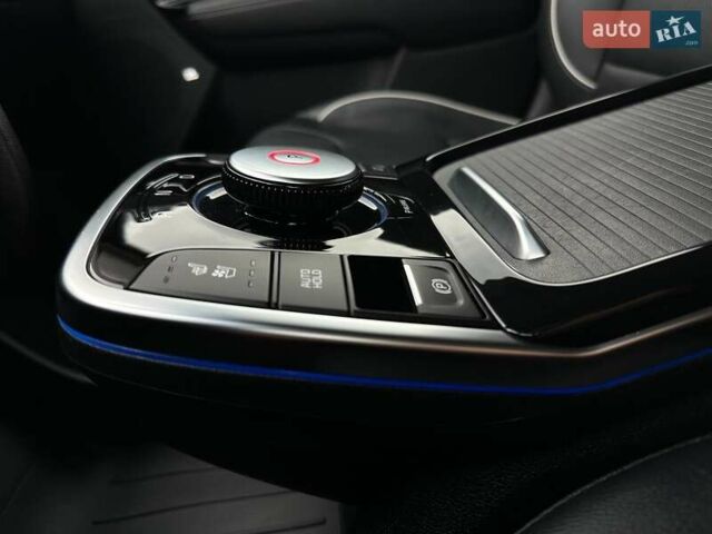 Білий Кіа Niro, об'ємом двигуна 0 л та пробігом 35 тис. км за 24400 $, фото 11 на Automoto.ua