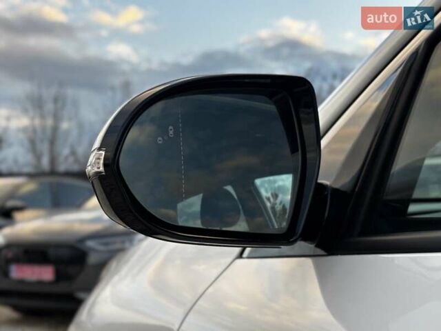 Белый Киа Niro, объемом двигателя 0 л и пробегом 72 тыс. км за 23600 $, фото 16 на Automoto.ua