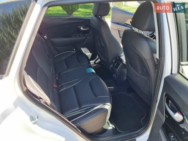 Белый Киа Niro, объемом двигателя 0 л и пробегом 65 тыс. км за 21750 $, фото 19 на Automoto.ua