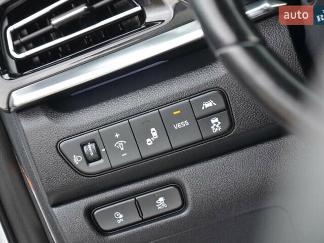 Белый Киа Niro, объемом двигателя 0 л и пробегом 73 тыс. км за 19548 $, фото 54 на Automoto.ua