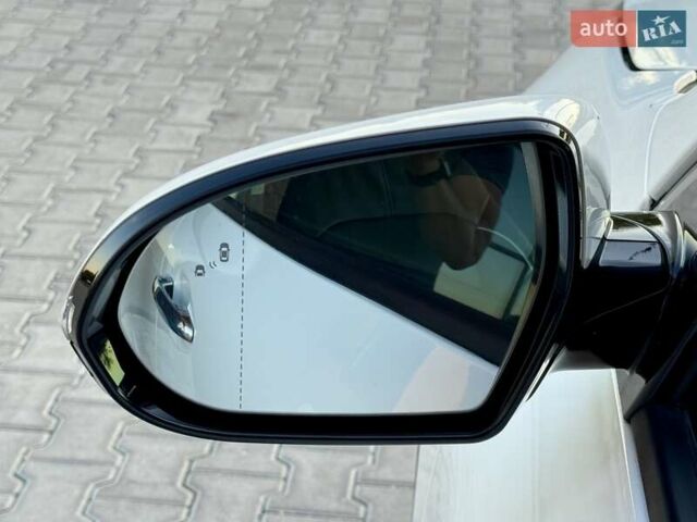 Белый Киа Niro, объемом двигателя 0 л и пробегом 111 тыс. км за 19300 $, фото 36 на Automoto.ua
