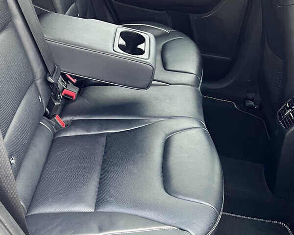 Белый Киа Niro, объемом двигателя 0 л и пробегом 129 тыс. км за 19200 $, фото 23 на Automoto.ua