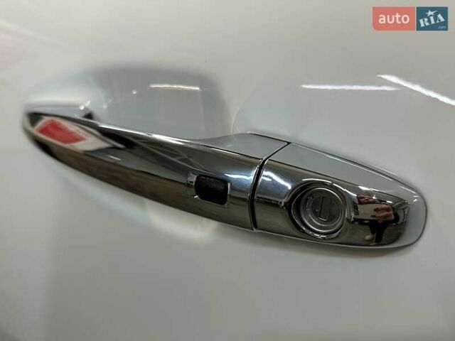 Белый Киа Niro, объемом двигателя 0 л и пробегом 38 тыс. км за 24700 $, фото 36 на Automoto.ua