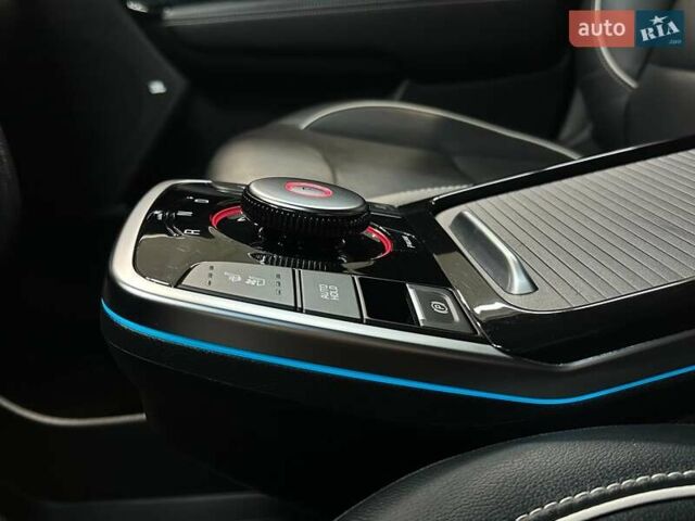 Белый Киа Niro, объемом двигателя 0 л и пробегом 38 тыс. км за 24700 $, фото 15 на Automoto.ua