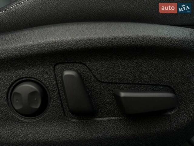 Білий Кіа Niro, об'ємом двигуна 0 л та пробігом 35 тис. км за 24400 $, фото 8 на Automoto.ua