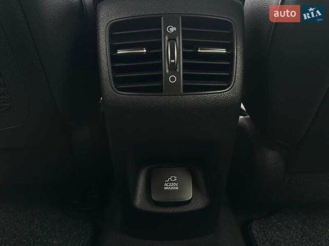 Білий Кіа Niro, об'ємом двигуна 0 л та пробігом 35 тис. км за 24400 $, фото 91 на Automoto.ua