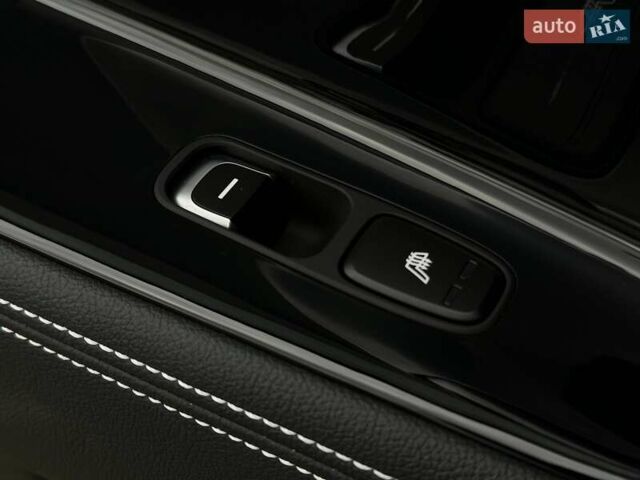 Білий Кіа Niro, об'ємом двигуна 0 л та пробігом 35 тис. км за 24400 $, фото 89 на Automoto.ua