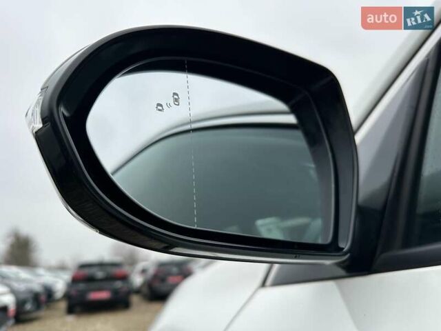 Белый Киа Niro, объемом двигателя 0 л и пробегом 38 тыс. км за 24700 $, фото 35 на Automoto.ua