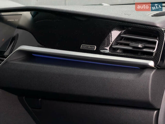 Белый Киа Niro, объемом двигателя 0 л и пробегом 51 тыс. км за 24200 $, фото 68 на Automoto.ua