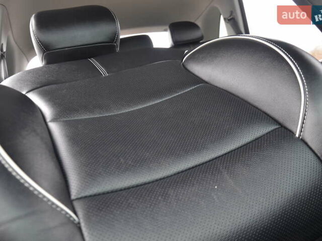 Белый Киа Niro, объемом двигателя 0 л и пробегом 73 тыс. км за 19548 $, фото 66 на Automoto.ua