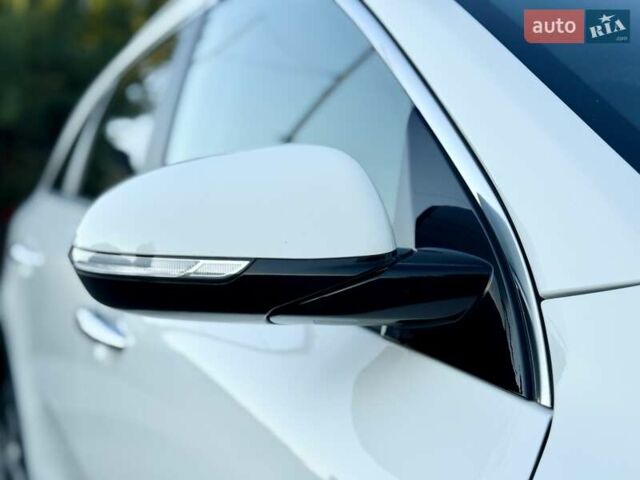Белый Киа Niro, объемом двигателя 0 л и пробегом 82 тыс. км за 18950 $, фото 33 на Automoto.ua