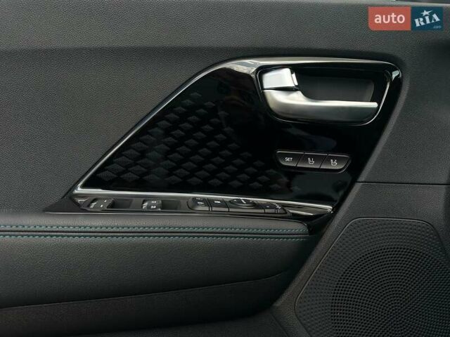 Белый Киа Niro, объемом двигателя 0 л и пробегом 31 тыс. км за 24700 $, фото 40 на Automoto.ua