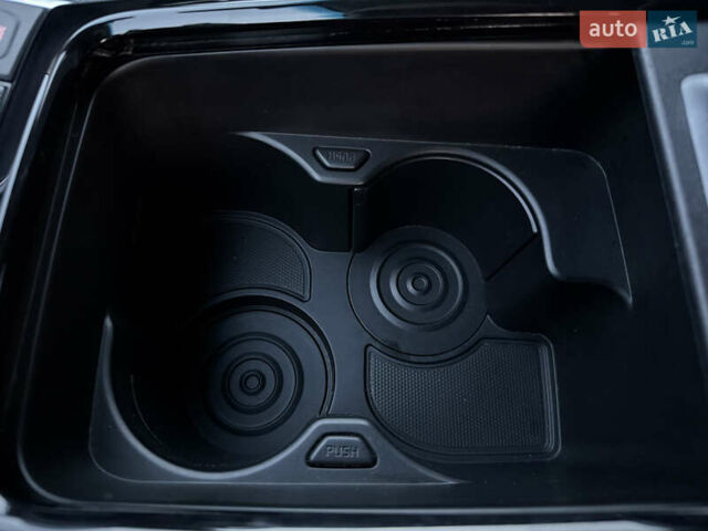 Белый Киа Niro, объемом двигателя 0 л и пробегом 53 тыс. км за 24400 $, фото 62 на Automoto.ua