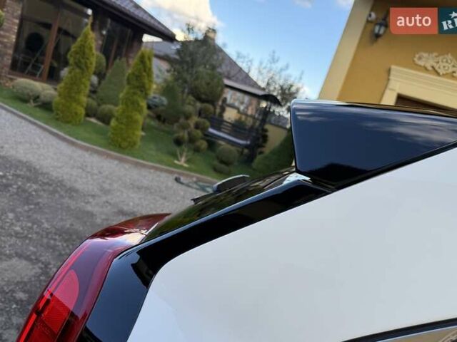 Белый Киа Niro, объемом двигателя 0 л и пробегом 94 тыс. км за 21900 $, фото 33 на Automoto.ua