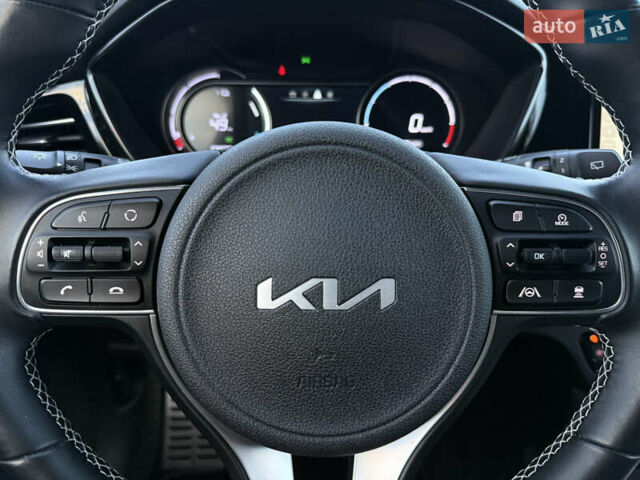 Белый Киа Niro, объемом двигателя 0 л и пробегом 44 тыс. км за 24900 $, фото 43 на Automoto.ua