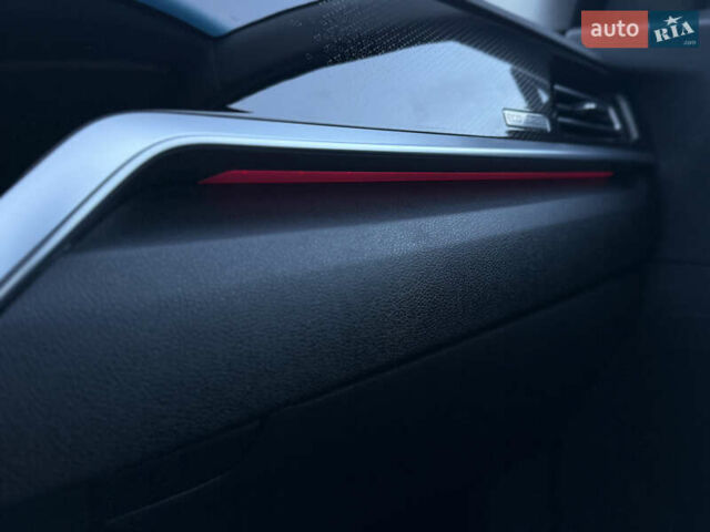 Белый Киа Niro, объемом двигателя 0 л и пробегом 44 тыс. км за 24900 $, фото 4 на Automoto.ua