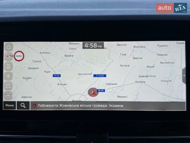 Белый Киа Niro, объемом двигателя 0 л и пробегом 44 тыс. км за 24900 $, фото 68 на Automoto.ua