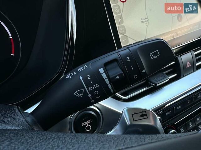 Білий Кіа Niro, об'ємом двигуна 0 л та пробігом 31 тис. км за 24800 $, фото 48 на Automoto.ua