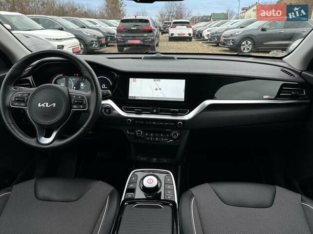 Белый Киа Niro, объемом двигателя 0 л и пробегом 31 тыс. км за 24900 $, фото 67 на Automoto.ua