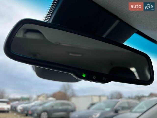 Белый Киа Niro, объемом двигателя 0 л и пробегом 31 тыс. км за 24900 $, фото 6 на Automoto.ua