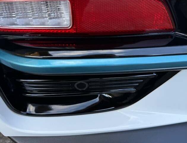 Белый Киа Niro, объемом двигателя 0 л и пробегом 94 тыс. км за 21900 $, фото 36 на Automoto.ua