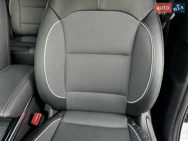 Белый Киа Niro, объемом двигателя 0 л и пробегом 57 тыс. км за 23868 $, фото 48 на Automoto.ua