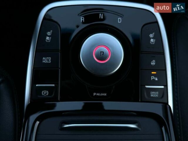 Білий Кіа Niro, об'ємом двигуна 0 л та пробігом 59 тис. км за 24900 $, фото 73 на Automoto.ua